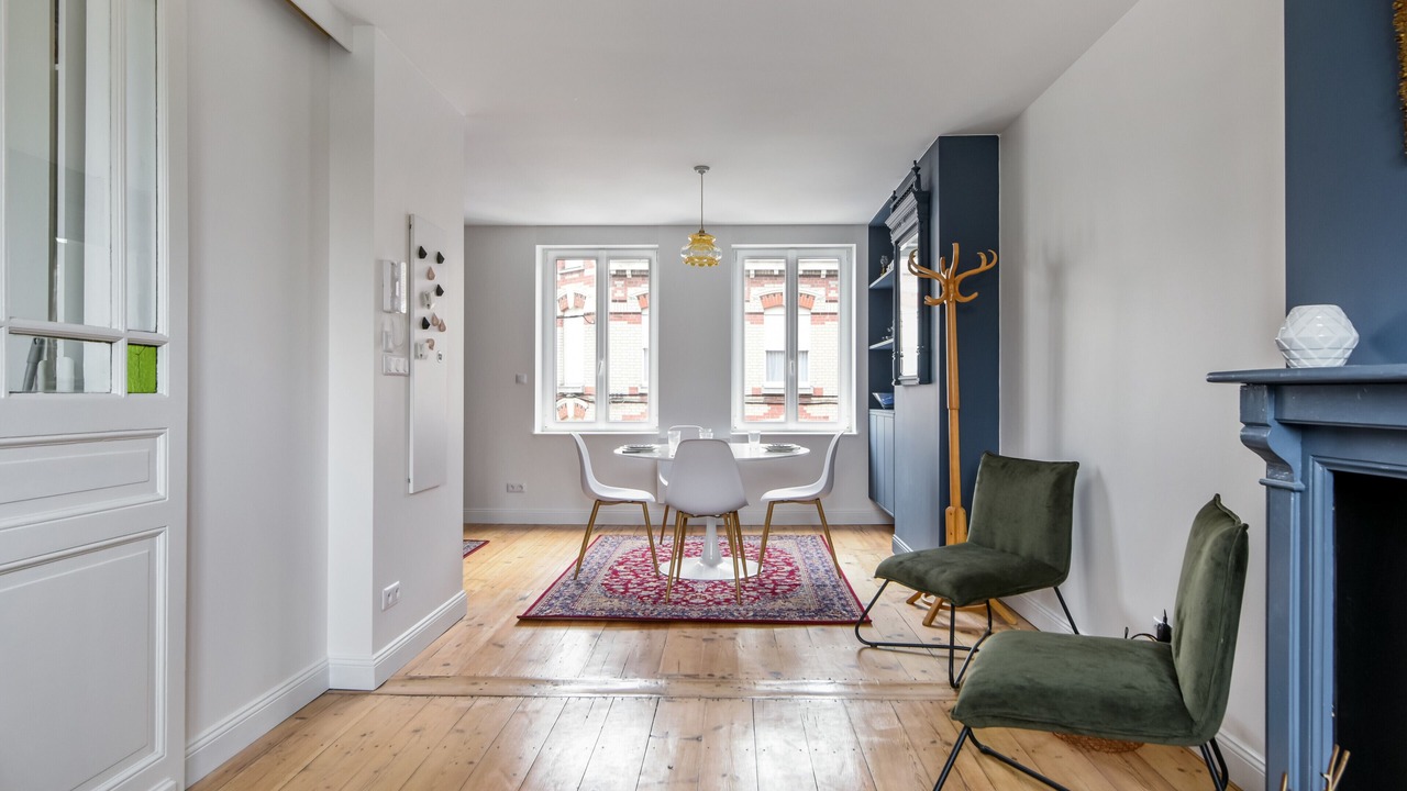 Photo of Others in Le Marais