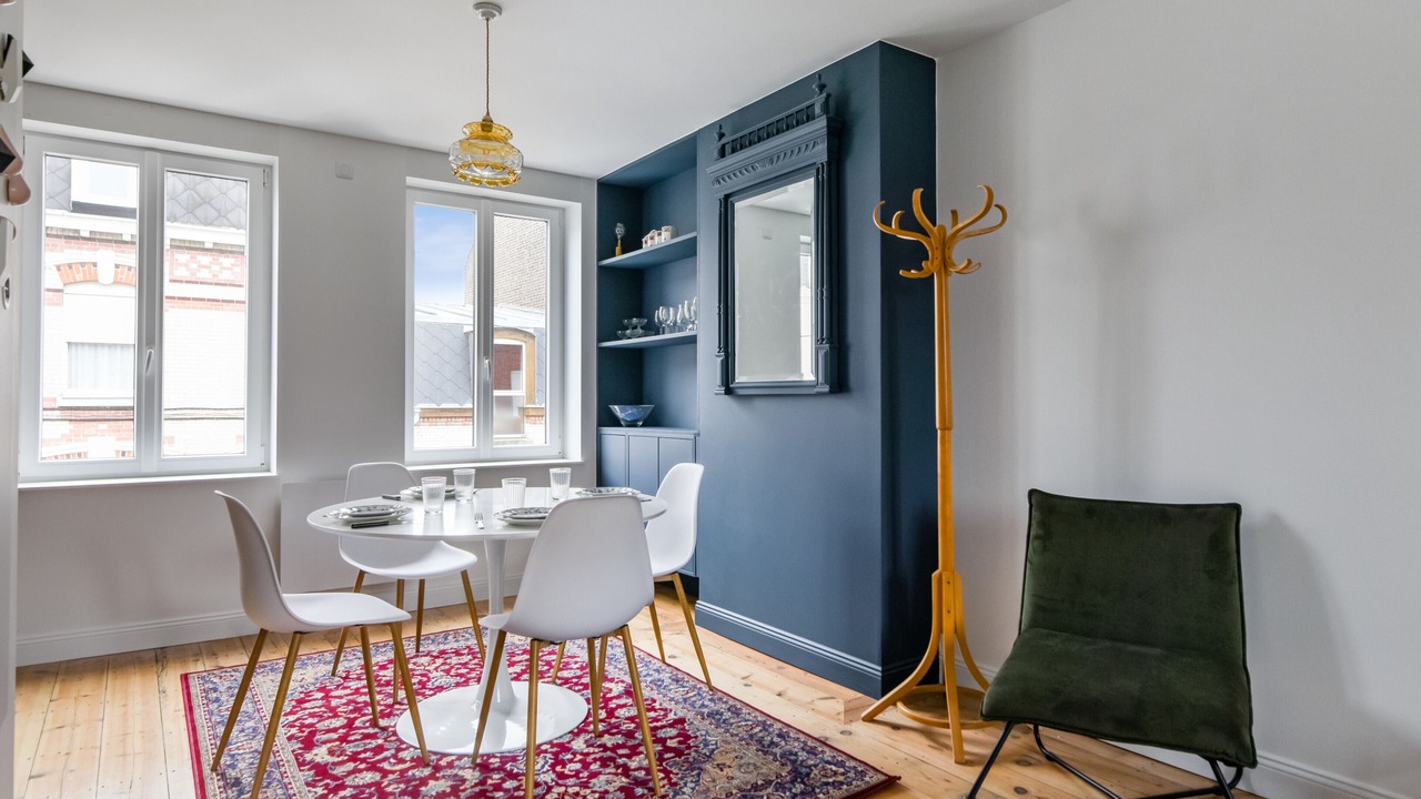 Photo of Others in Le Marais