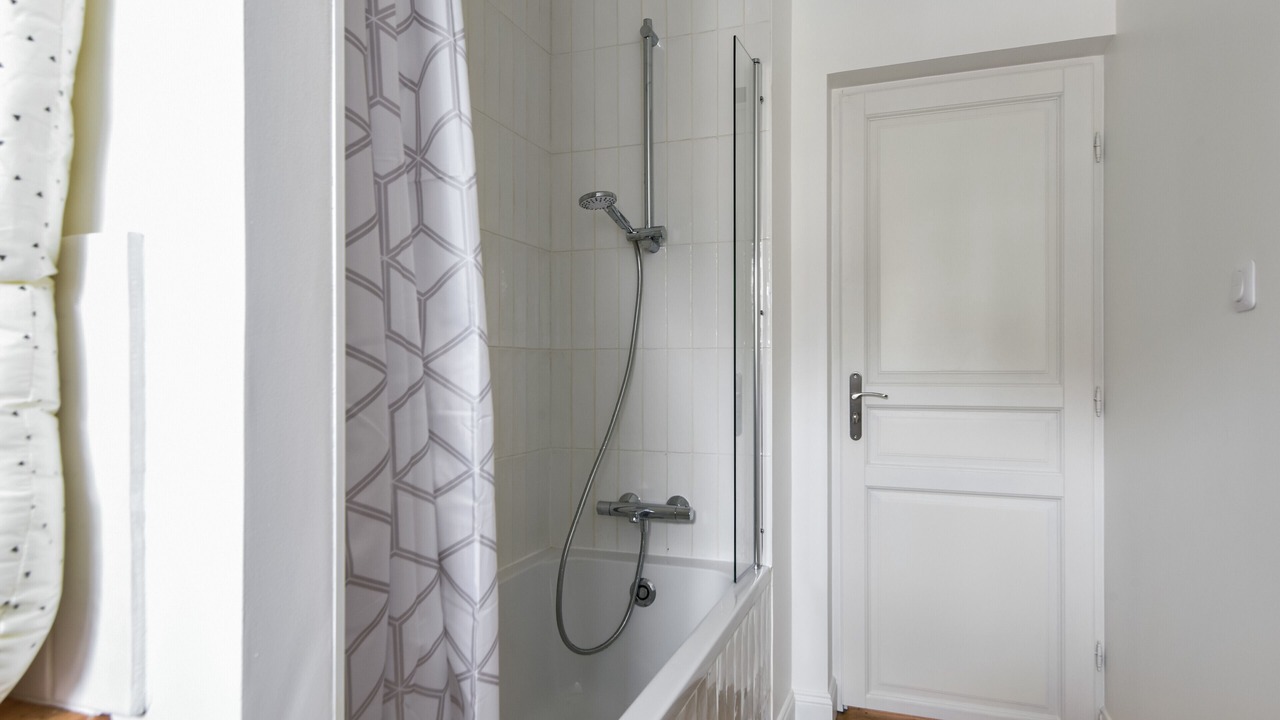 Photo of Bathroom in Le Marais