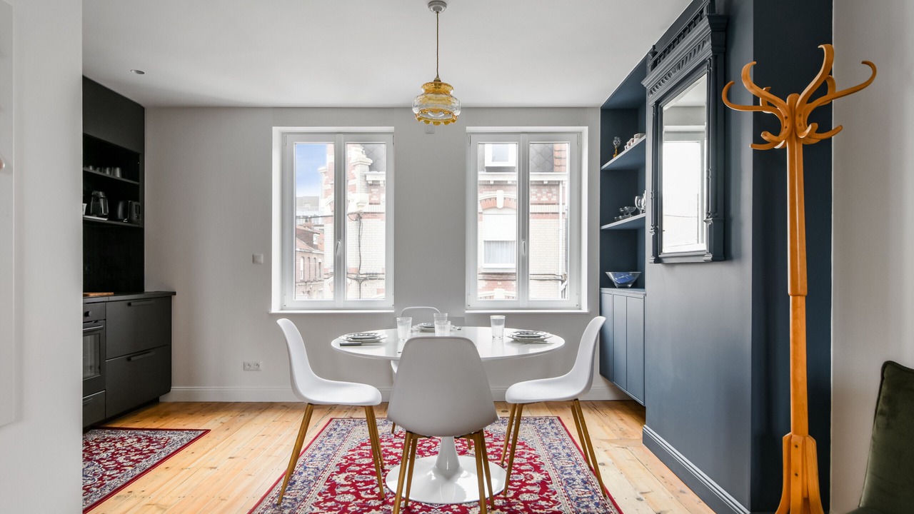 Photo of Others in Le Marais