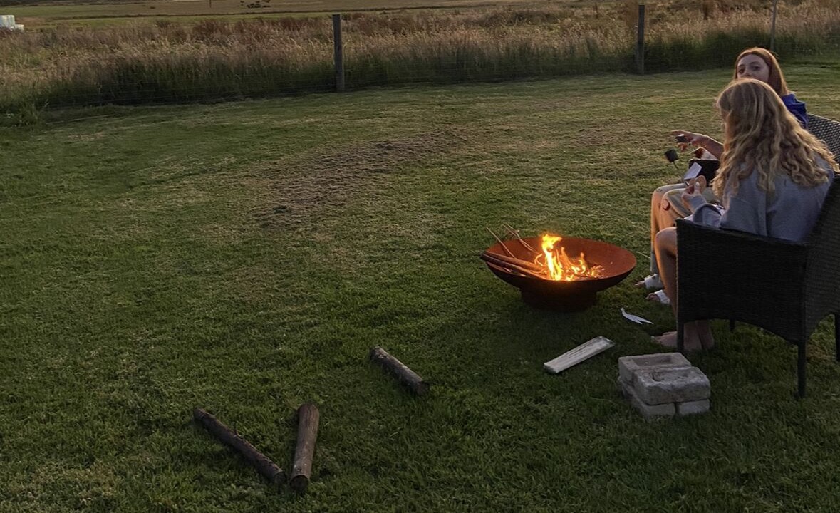 Photo of Outdoor in Toora