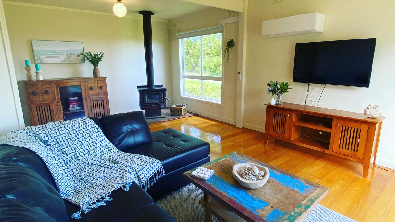 Photo of Livingroom in Toora