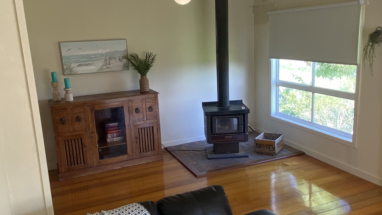 Photo of Livingroom in Toora