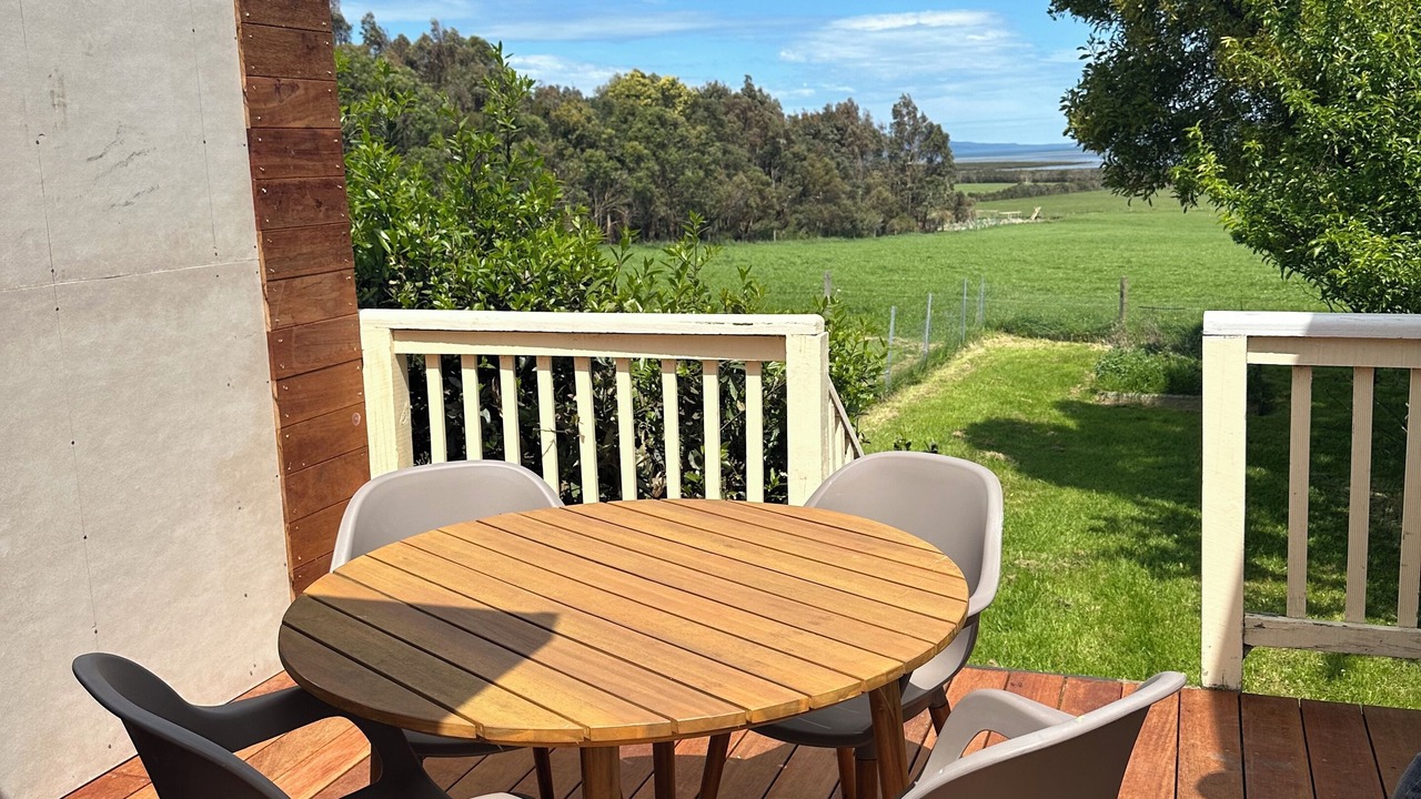 Photo of Outdoor in Toora
