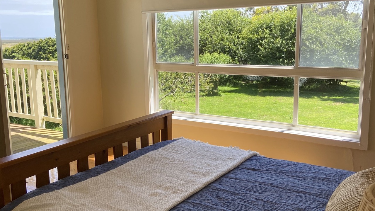 Photo of Bedroom in Toora