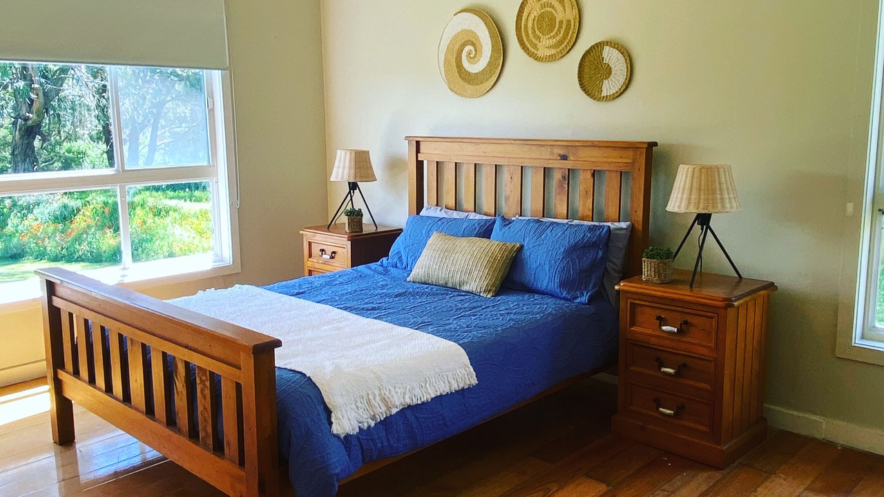 Photo of Bedroom in Toora