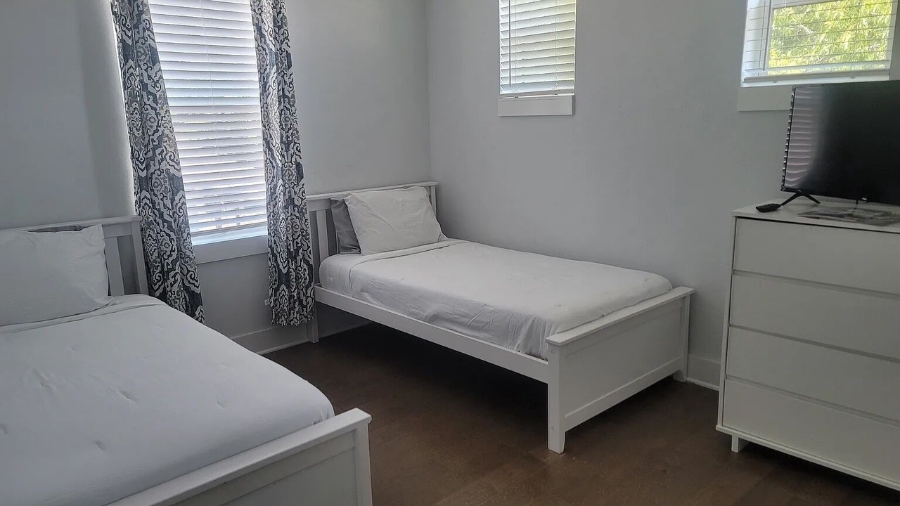 Photo of Bedroom in Eastside Promise Neighborhood