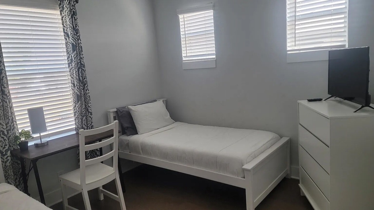 Photo of Bedroom in Eastside Promise Neighborhood
