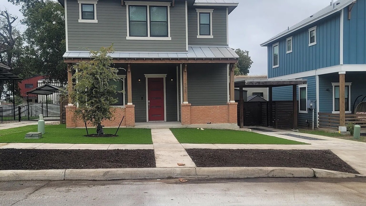 Photo of Outdoor in Eastside Promise Neighborhood