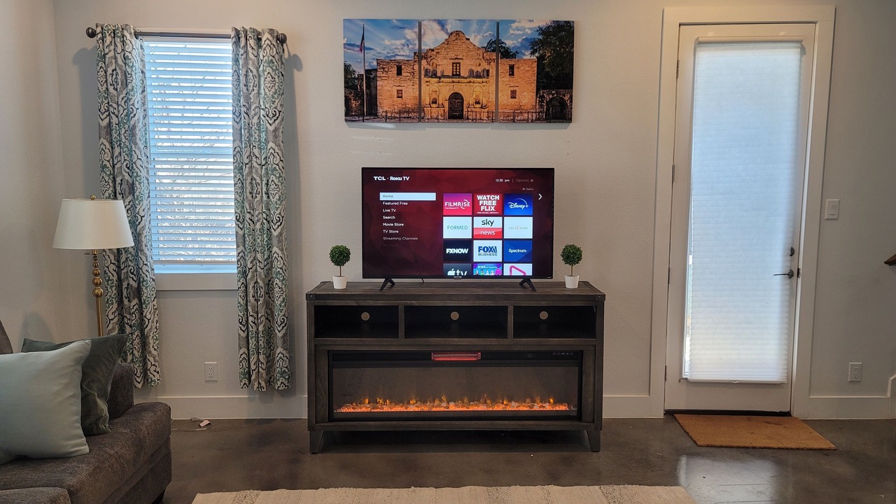 Photo of Livingroom in Eastside Promise Neighborhood
