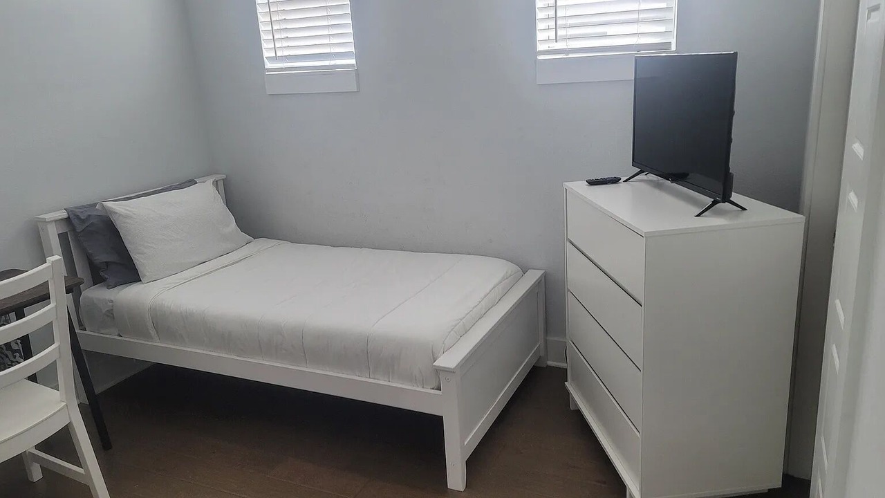 Photo of Bedroom in Eastside Promise Neighborhood