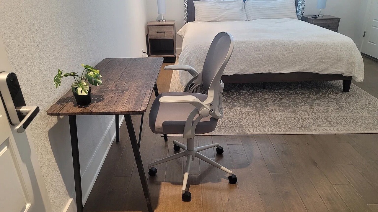 Photo of Bedroom in Eastside Promise Neighborhood