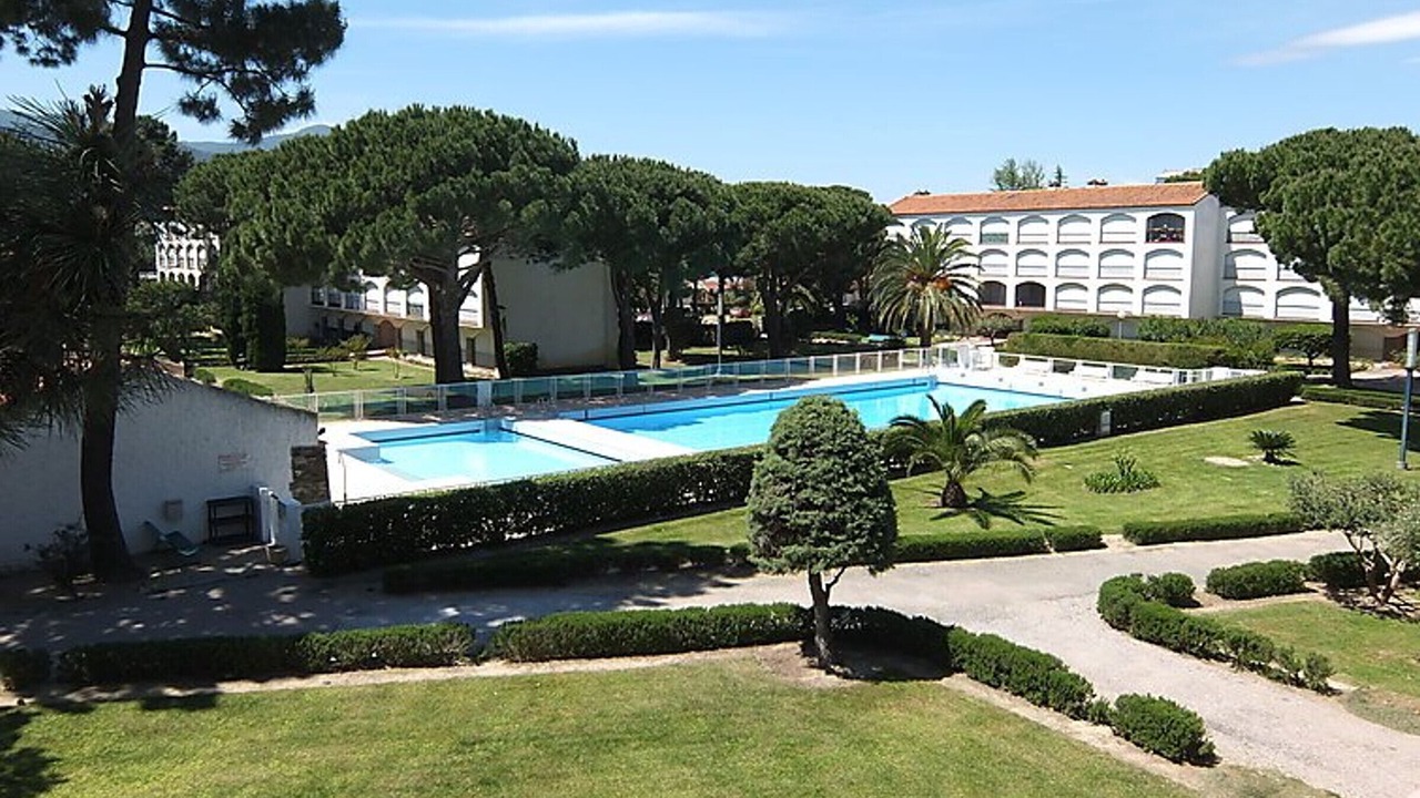 Photo of Outdoor in Argeles Plage