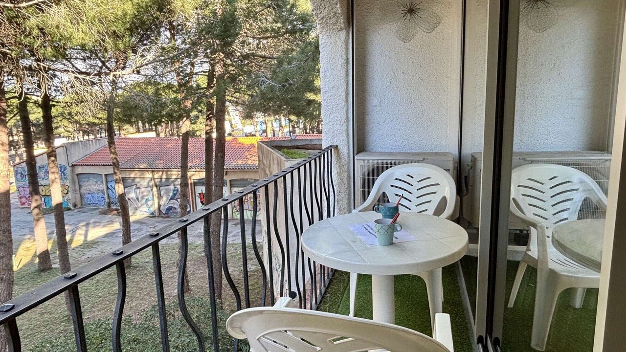 Photo of Outdoor in Argeles Plage