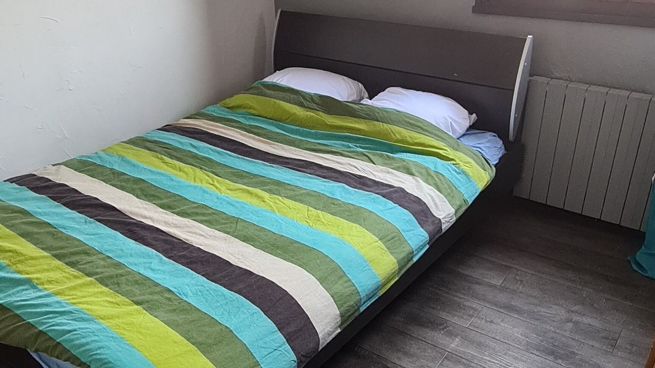 Photo of Bedroom in Saint-Michel-de-Llotes