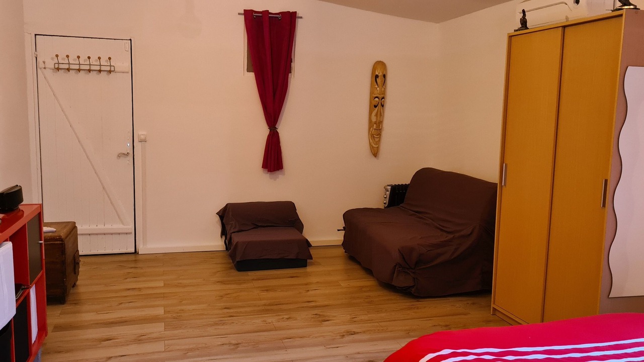 Photo of Bedroom in Saint-Michel-de-Llotes