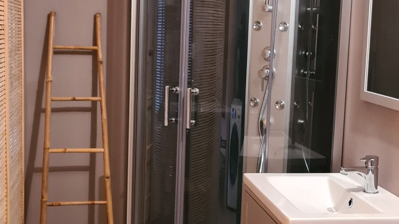 Photo of Bathroom in Saint-Michel-de-Llotes