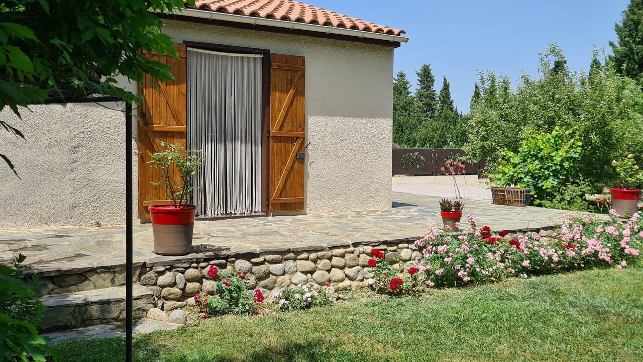Photo of Outdoor in Saint-Michel-de-Llotes