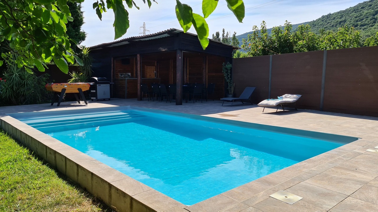 Photo of Outdoor in Saint-Michel-de-Llotes