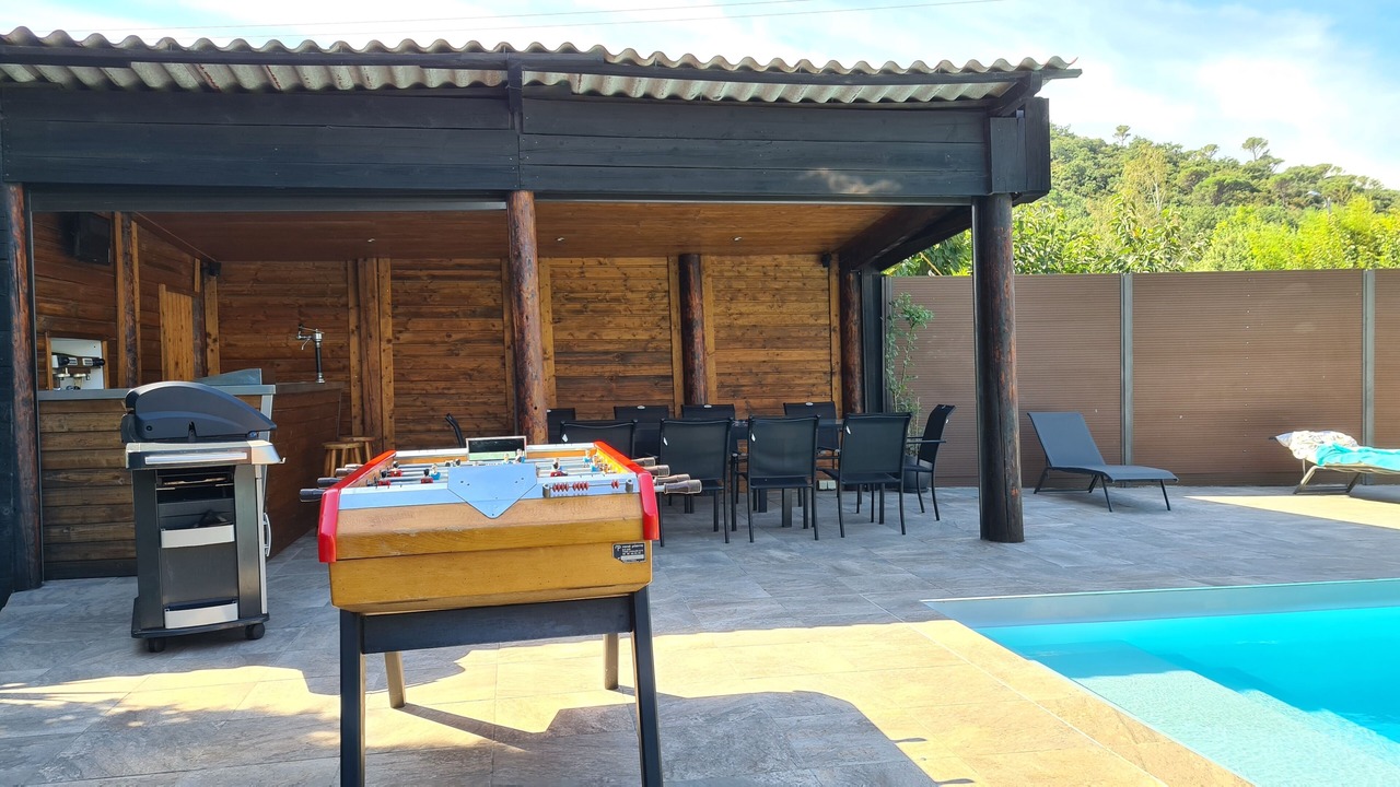 Photo of Outdoor in Saint-Michel-de-Llotes