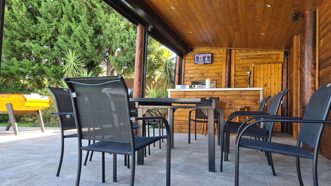 Photo of Outdoor in Saint-Michel-de-Llotes