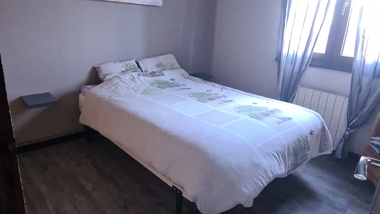 Photo of Bedroom in Saint-Michel-de-Llotes