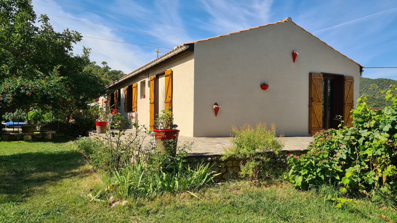 Photo of Outdoor in Saint-Michel-de-Llotes