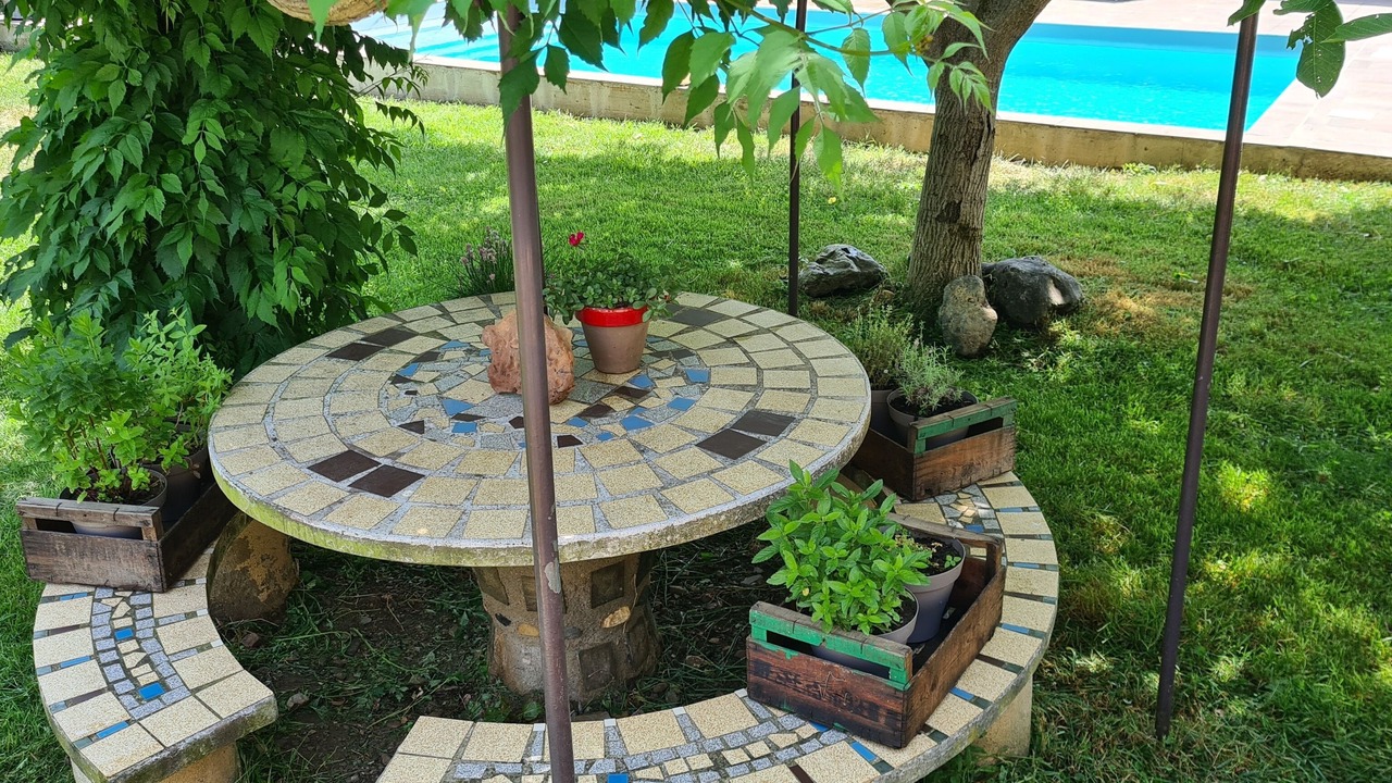 Photo of Outdoor in Saint-Michel-de-Llotes