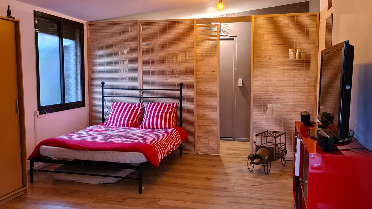 Photo of Bedroom in Saint-Michel-de-Llotes
