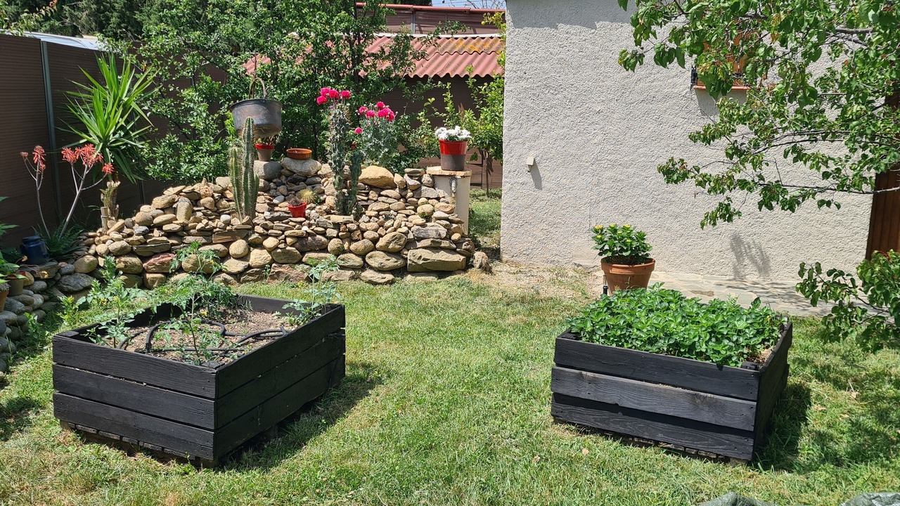 Photo of Outdoor in Saint-Michel-de-Llotes