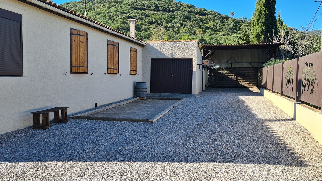 Photo of Outdoor in Saint-Michel-de-Llotes