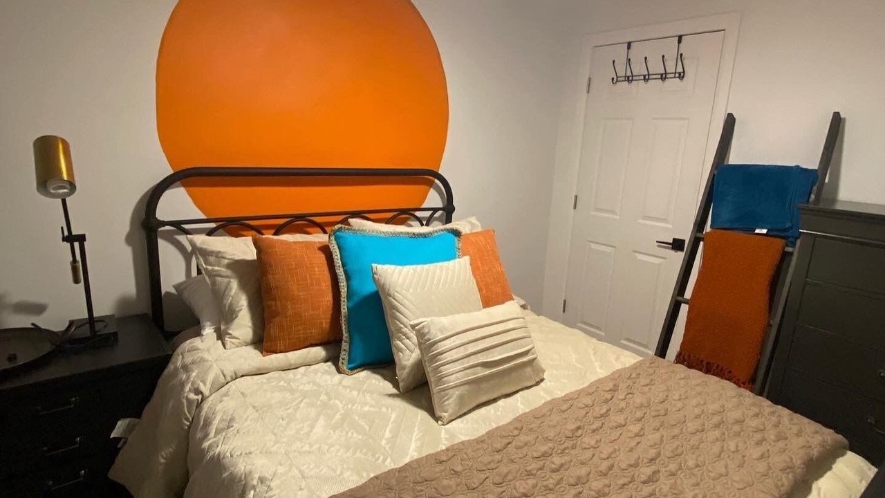 Photo of Bedroom in Sault Ste. Marie