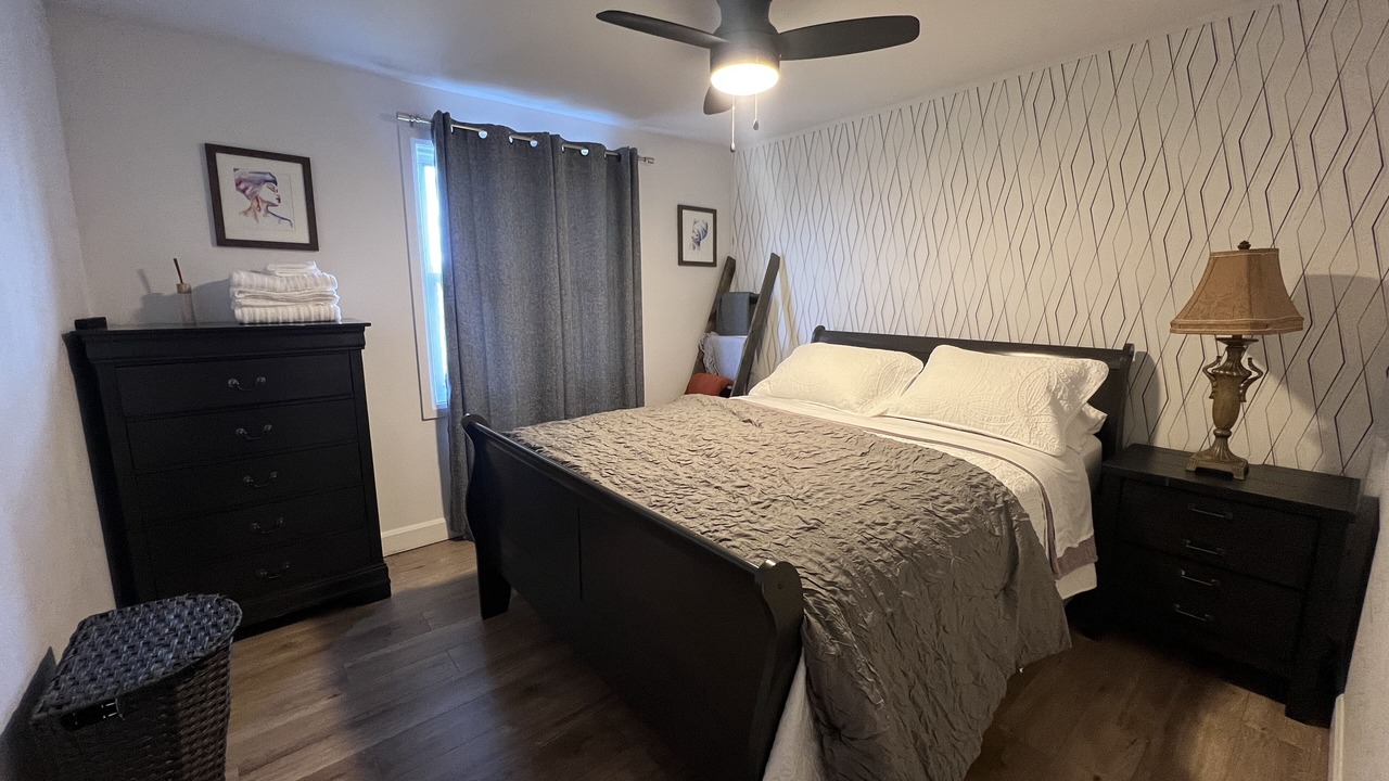 Photo of Bedroom in Sault Ste. Marie