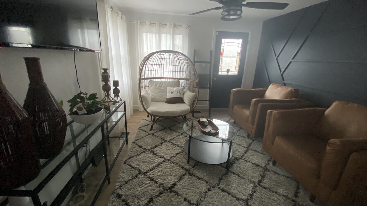 Photo of Livingroom in Sault Ste. Marie