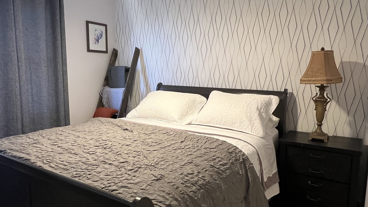 Photo of Bedroom in Sault Ste. Marie