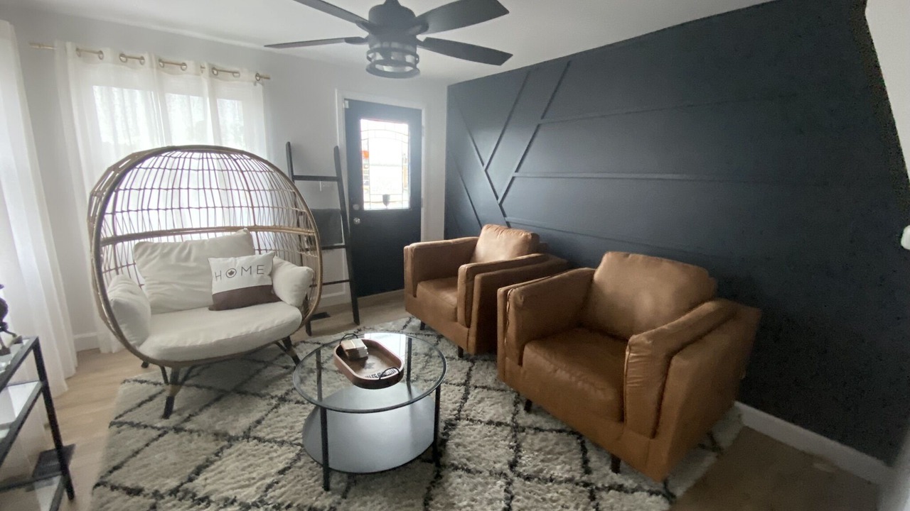 Photo of Livingroom in Sault Ste. Marie