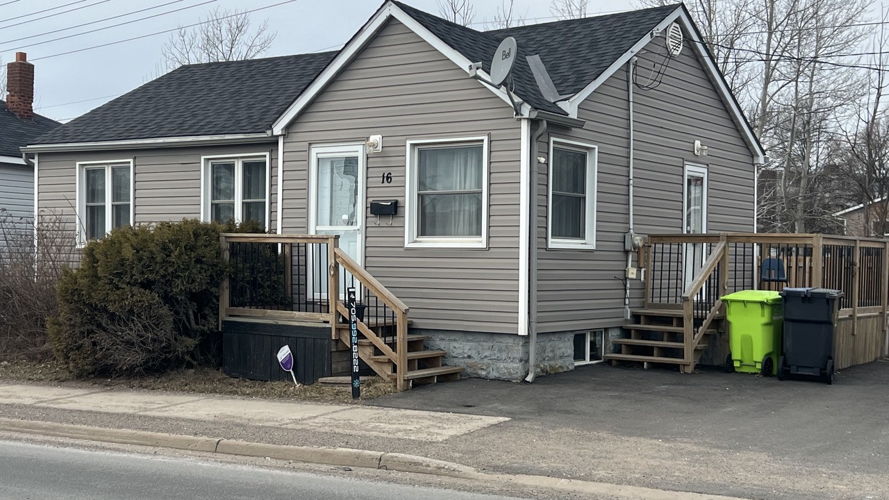 Photo of Outdoor in Sault Ste. Marie