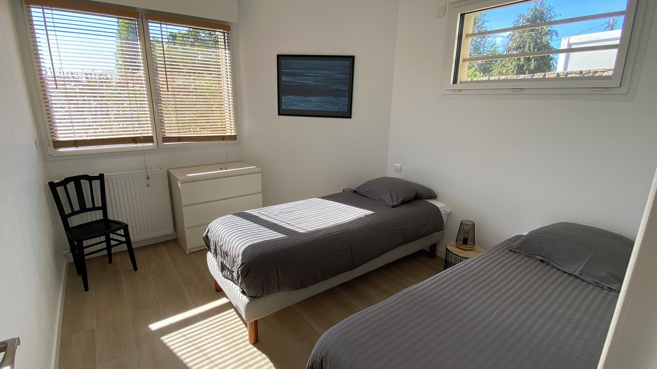 Photo of Bedroom in Arradon