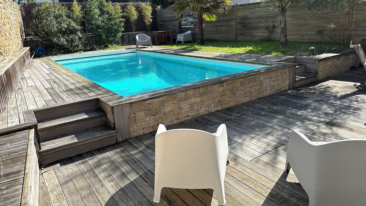 Photo of Outdoor in Arradon