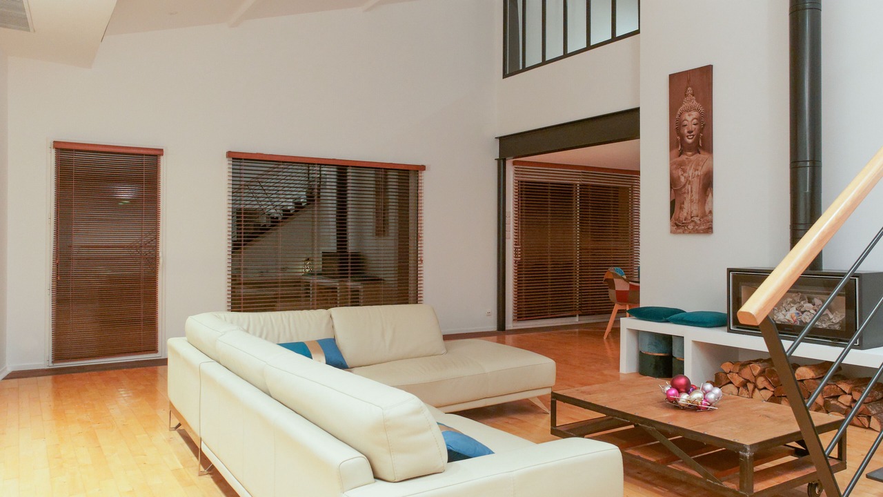 Photo of Livingroom in Arradon