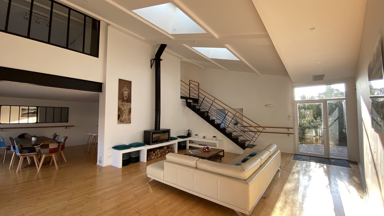 Photo of Livingroom in Arradon