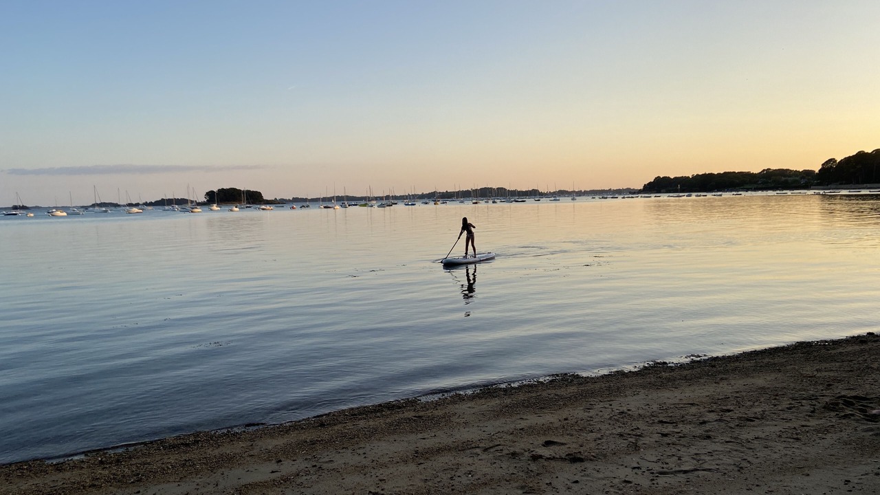 Photo of Others in Arradon