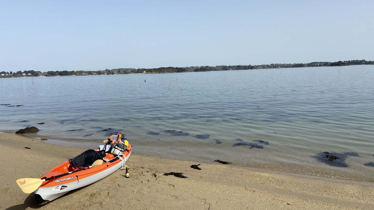 Photo of Others in Arradon