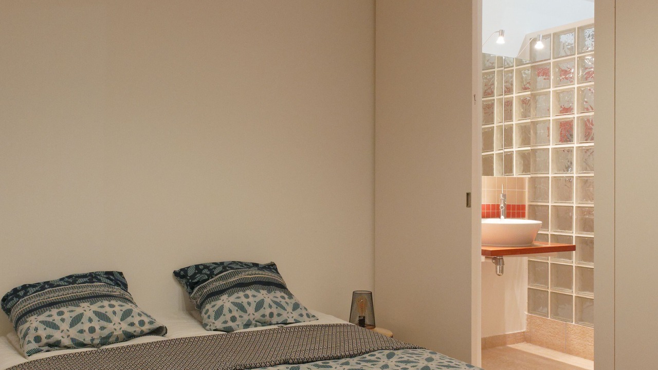 Photo of Bedroom in Arradon