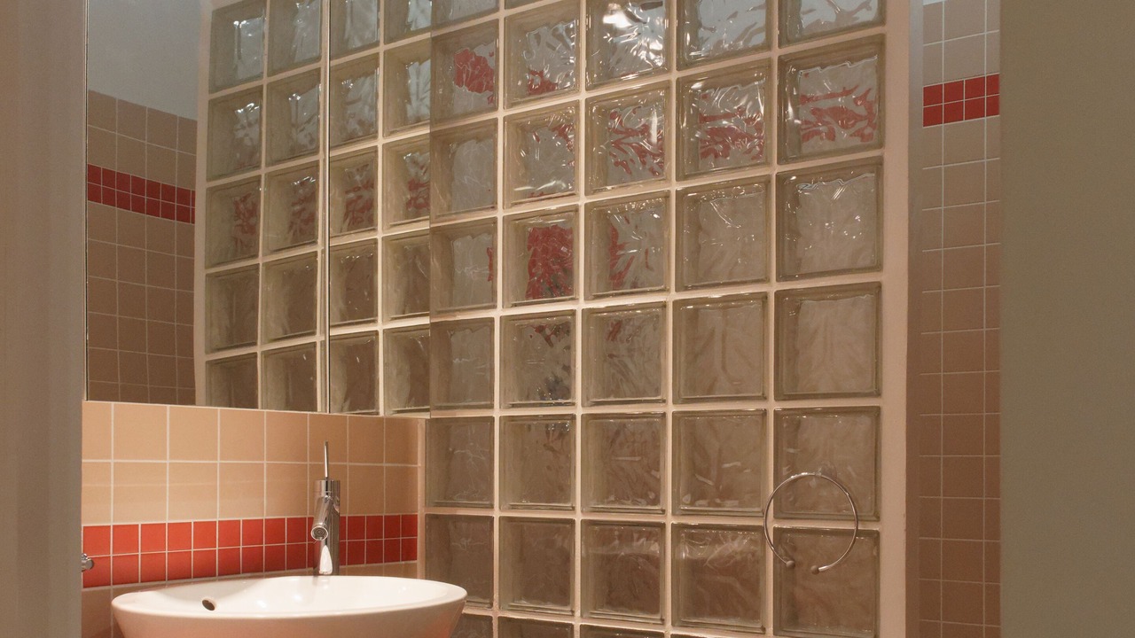 Photo of Bathroom in Arradon