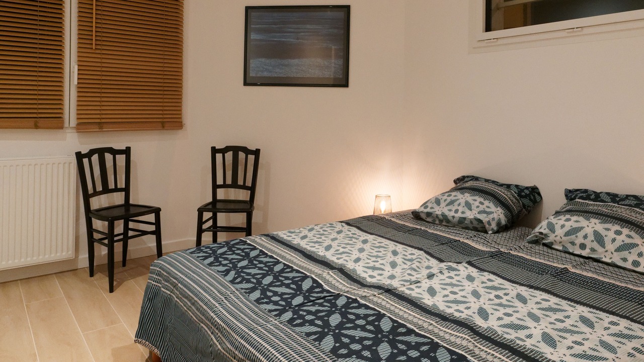 Photo of Bedroom in Arradon