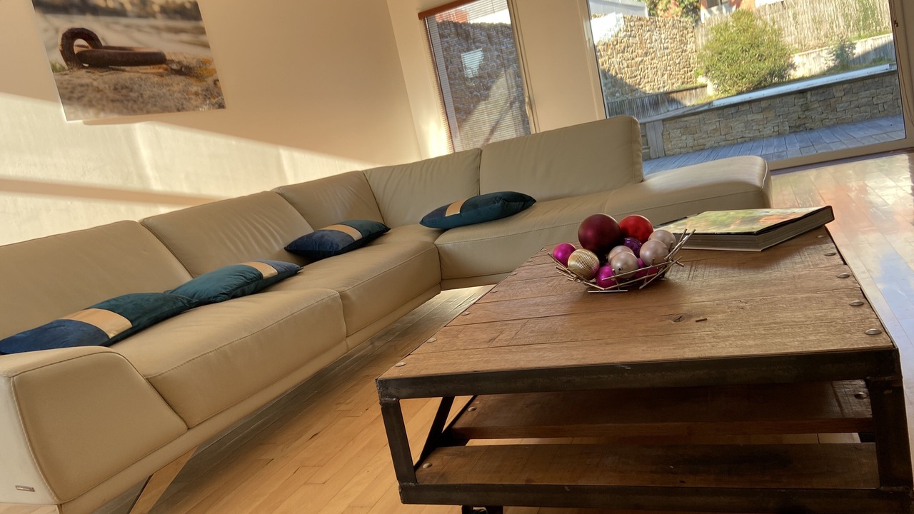 Photo of Livingroom in Arradon