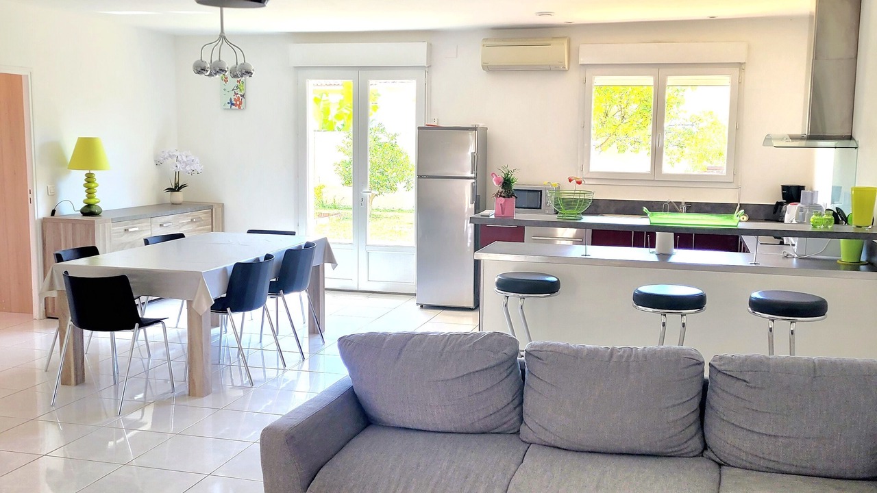 Photo of Livingroom in Latour-Bas-Elne