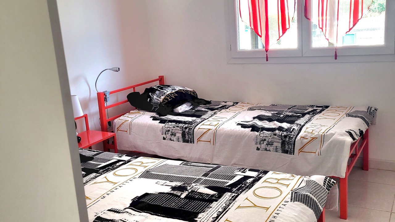 Photo of Bedroom in Latour-Bas-Elne