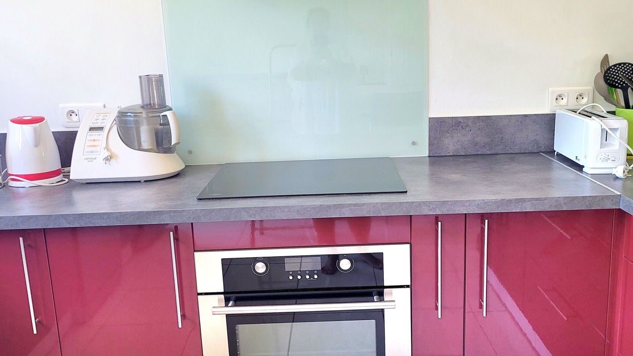 Photo of Kitchen in Latour-Bas-Elne